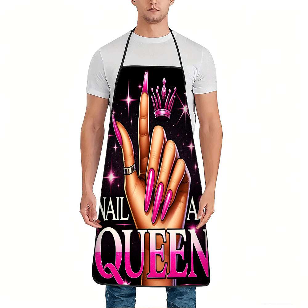 Home Cooking Queen - 1 Stück Queen Of The Cakes