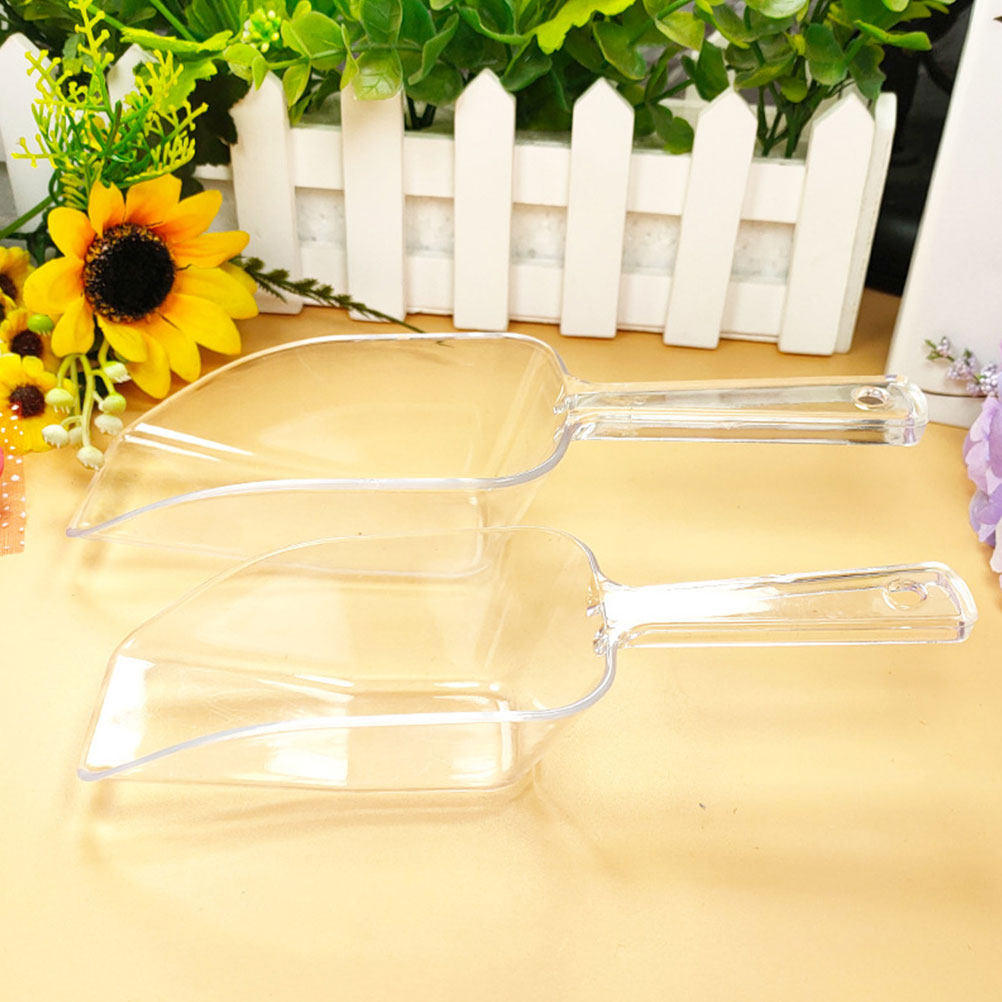 12-teiliges Kunststoff-Schaufe – Home Cooking Set Bewertung und Preis