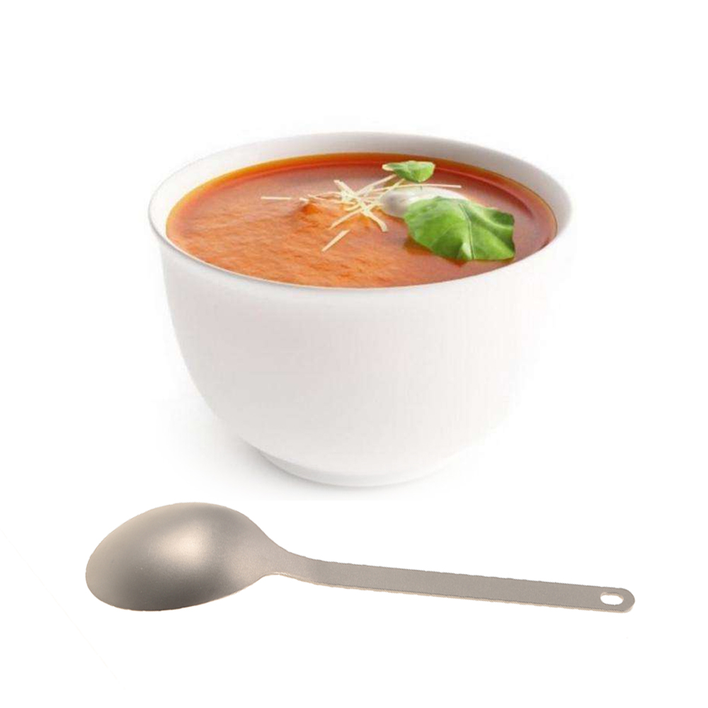 TOMSHOO Titan-Geschirr, Esslöf – Home Cooking Set Bewertung und Preis