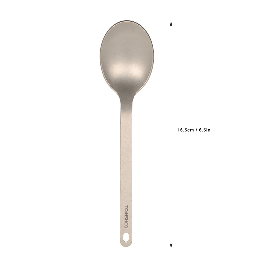 TOMSHOO Titan-Geschirr, Esslöf – Home Cooking Set Bewertung und Preis