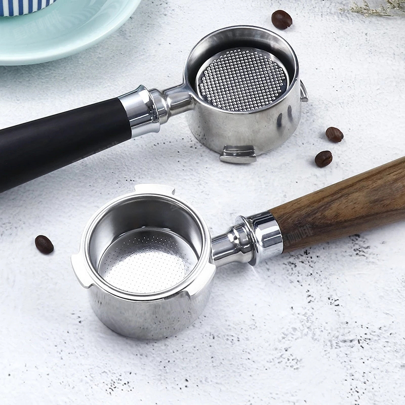 Kaffee Boden Siebträger 51MM F – Delonghi Espresso Magnifica Bewertung und Preis