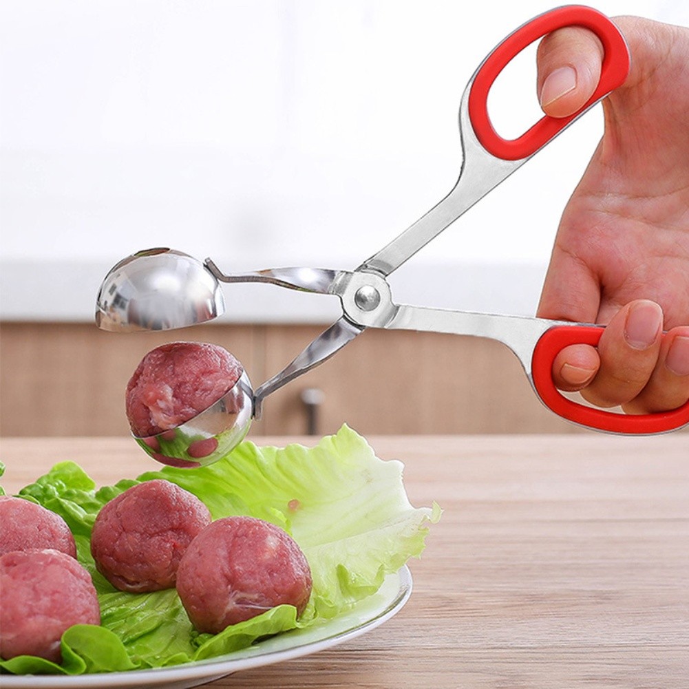 Zweiteiliges Fleischballen-Set – Home Cooking Set Bewertung und Preis
