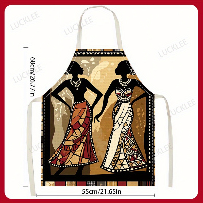1 Stück afrikanische Queen-Sch – Home Cooking Queen Bewertung und Preis