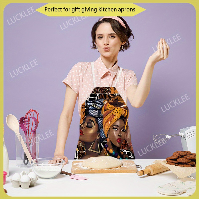 1 Stück afrikanische Queen-Sch – Home Cooking Queen Bewertung und Preis