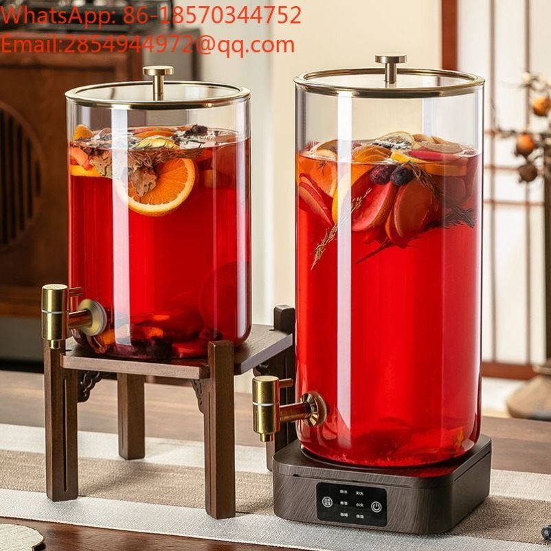 Hitzebeständiger Glaskessel fü – Home Cooking Set Bewertung und Preis