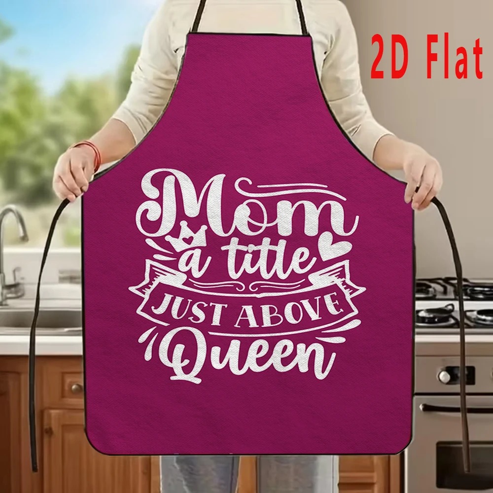 Muttertags-Geschenkschürze mit – Home Cooking Queen Bewertung und Preis